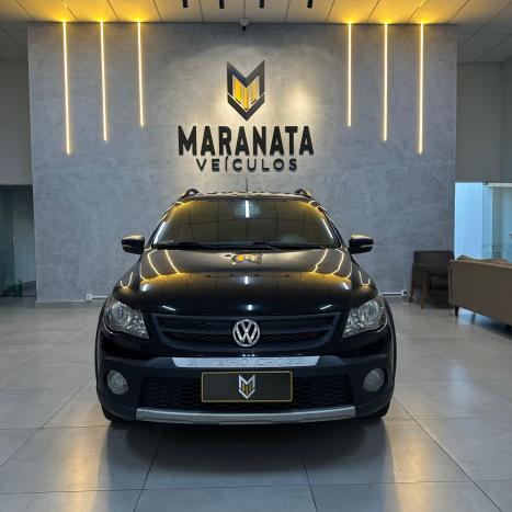 VOLKSWAGEN Saveiro 1.6 G5 CROSS CABINE ESTENDIDA FLEX, Foto 2