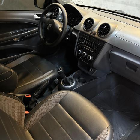 VOLKSWAGEN Saveiro 1.6 G5 CROSS CABINE ESTENDIDA FLEX, Foto 7