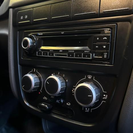 VOLKSWAGEN Saveiro 1.6 G5 CROSS CABINE ESTENDIDA FLEX, Foto 9