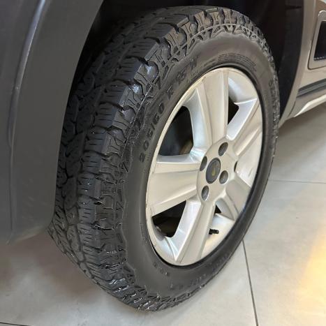 VOLKSWAGEN Saveiro 1.6 G5 CROSS CABINE ESTENDIDA FLEX, Foto 10