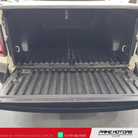 VOLKSWAGEN Saveiro 1.6 G7 CABINE SIMPLES ROBUST FLEX, Foto 10