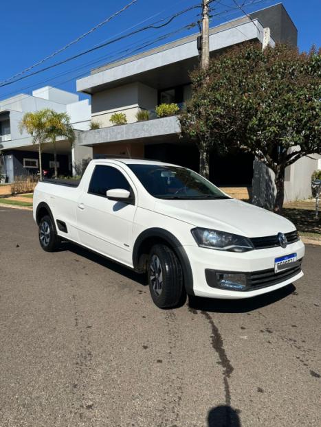 VOLKSWAGEN Saveiro 1.6 G5 TREND FLEX, Foto 2