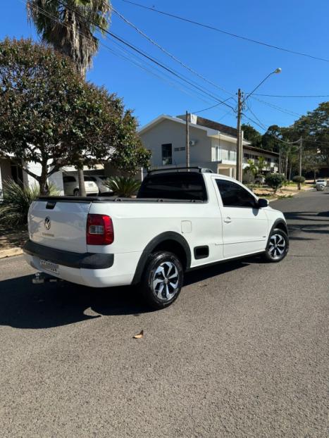 VOLKSWAGEN Saveiro 1.6 G5 TREND FLEX, Foto 3