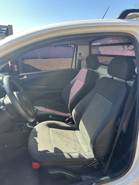 VOLKSWAGEN Saveiro 1.6 G5 TREND FLEX, Foto 6