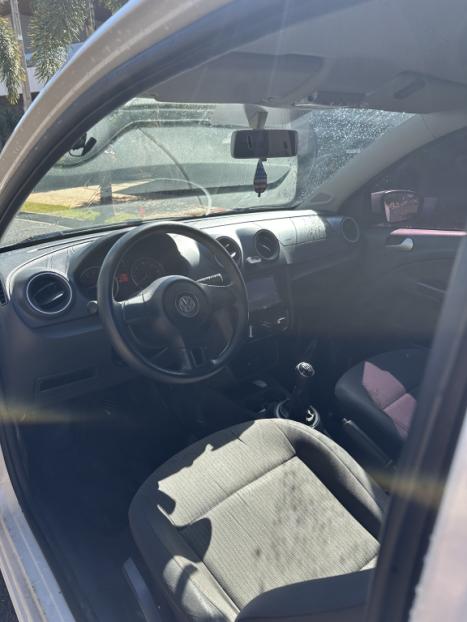VOLKSWAGEN Saveiro 1.6 G5 TREND FLEX, Foto 7