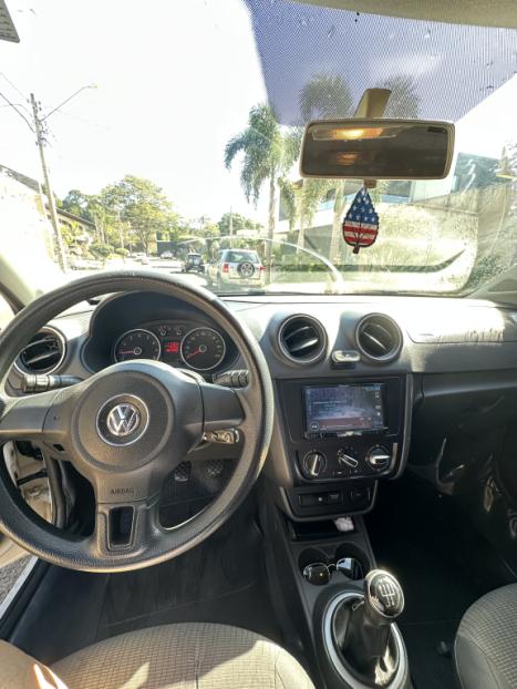 VOLKSWAGEN Saveiro 1.6 G5 TREND FLEX, Foto 8