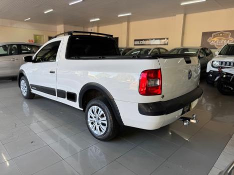 VOLKSWAGEN Saveiro 1.6 G6 FLEX, Foto 2