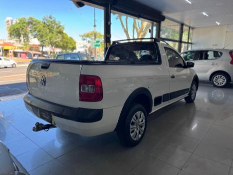 VOLKSWAGEN Saveiro 1.6 G6 FLEX, Foto 4