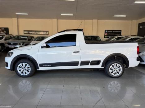 VOLKSWAGEN Saveiro 1.6 G6 FLEX, Foto 5