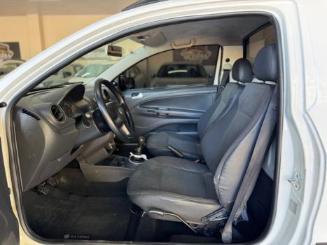VOLKSWAGEN Saveiro 1.6 G6 FLEX, Foto 8
