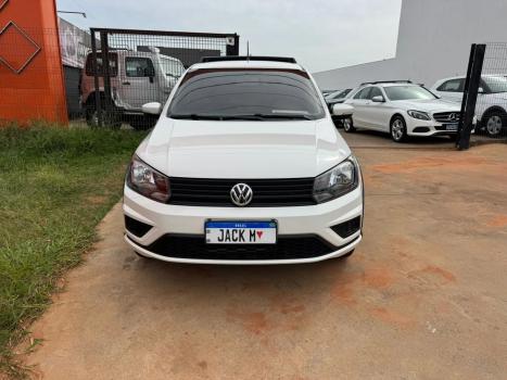 VOLKSWAGEN Saveiro 1.6 G5 TREND FLEX, Foto 3