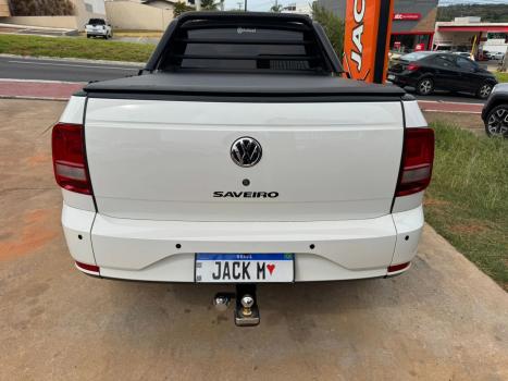VOLKSWAGEN Saveiro 1.6 G5 TREND FLEX, Foto 5