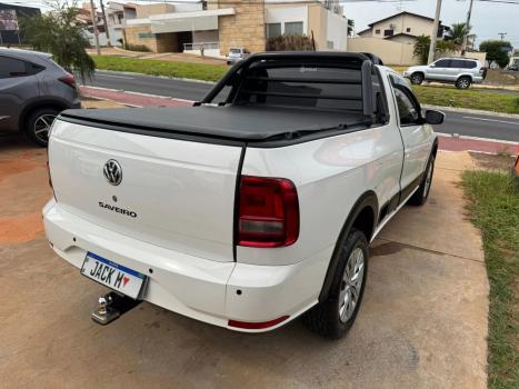 VOLKSWAGEN Saveiro 1.6 G5 TREND FLEX, Foto 6