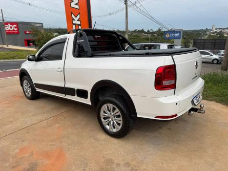 VOLKSWAGEN Saveiro 1.6 G5 TREND FLEX, Foto 7