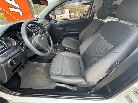VOLKSWAGEN Saveiro 1.6 G5 TREND FLEX, Foto 8