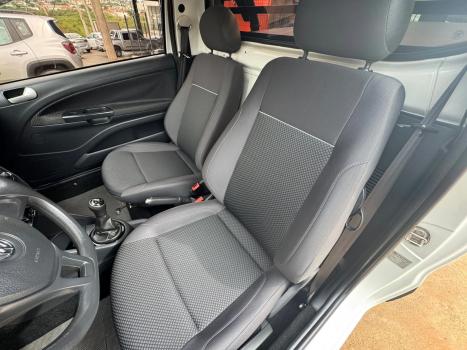 VOLKSWAGEN Saveiro 1.6 G5 TREND FLEX, Foto 9