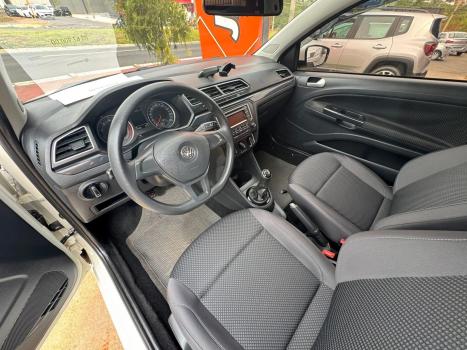 VOLKSWAGEN Saveiro 1.6 G5 TREND FLEX, Foto 10