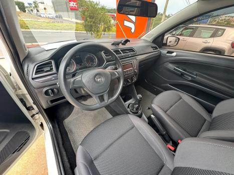 VOLKSWAGEN Saveiro 1.6 G5 TREND FLEX, Foto 11