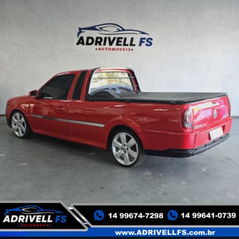 VOLKSWAGEN Saveiro 1.6 G3 CITY FLEX, Foto 4