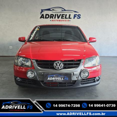 VOLKSWAGEN Saveiro 1.6 G3 CITY FLEX, Foto 5