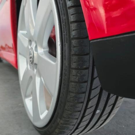 VOLKSWAGEN Saveiro 1.6 G3 CITY FLEX, Foto 7