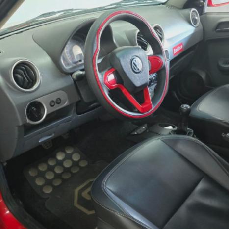 VOLKSWAGEN Saveiro 1.6 G3 CITY FLEX, Foto 8