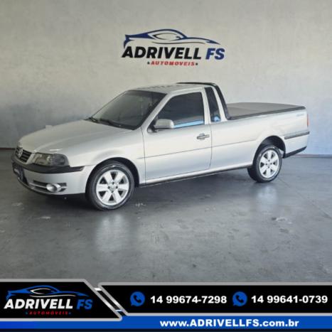 VOLKSWAGEN Saveiro 1.6 MI CL, Foto 1
