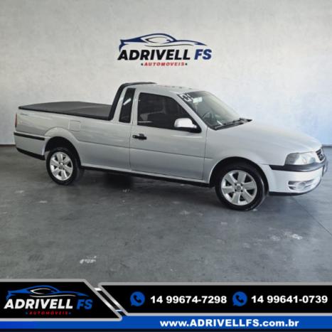 VOLKSWAGEN Saveiro 1.6 MI CL, Foto 2