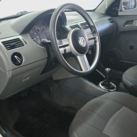 VOLKSWAGEN Saveiro 1.6 MI CL, Foto 8
