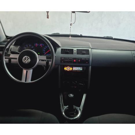 VOLKSWAGEN Saveiro 1.6 MI CL, Foto 10