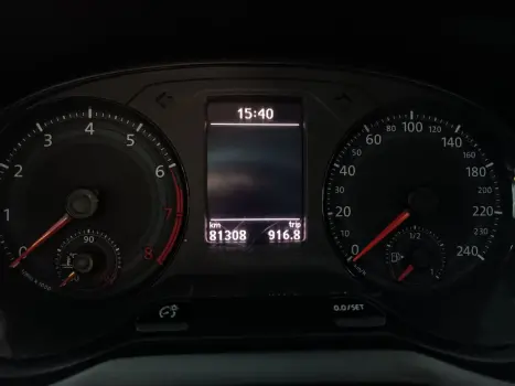 VOLKSWAGEN Saveiro 1.6 G6 TRENDLINE CABINE SIMPLES FLEX, Foto 10