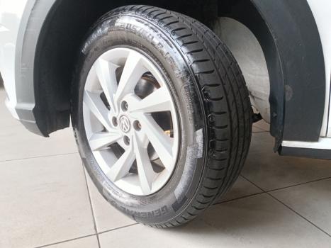 VOLKSWAGEN Saveiro 1.6 G6 TRENDLINE CABINE SIMPLES FLEX, Foto 11