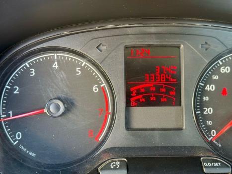 VOLKSWAGEN Saveiro 1.6 16V FLEX MSI ROBUST CABINE SIMPLES, Foto 9