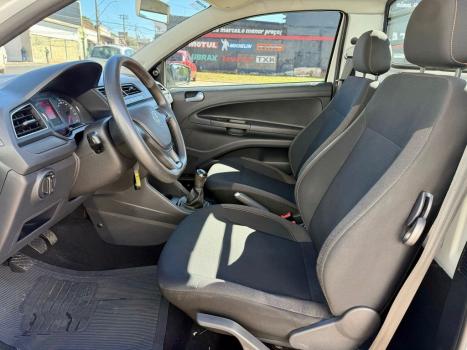 VOLKSWAGEN Saveiro 1.6 16V FLEX MSI ROBUST CABINE SIMPLES, Foto 10