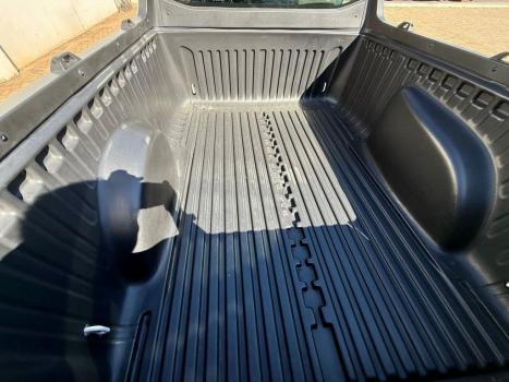 VOLKSWAGEN Saveiro 1.6 16V FLEX MSI ROBUST CABINE SIMPLES, Foto 13