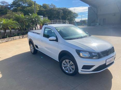 VOLKSWAGEN Saveiro 1.6 G6 TRENDLINE FLEX, Foto 3