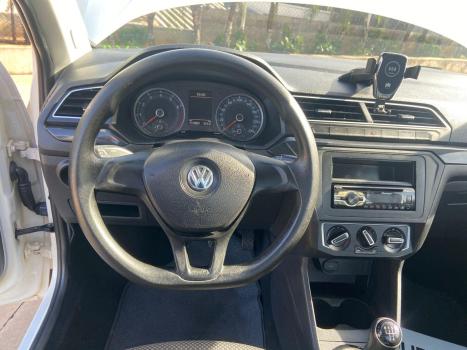 VOLKSWAGEN Saveiro 1.6 G6 TRENDLINE FLEX, Foto 4