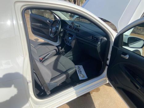 VOLKSWAGEN Saveiro 1.6 G6 TRENDLINE FLEX, Foto 6