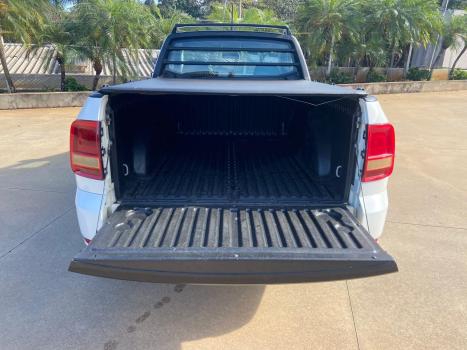 VOLKSWAGEN Saveiro 1.6 G6 TRENDLINE FLEX, Foto 8