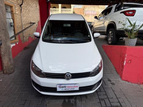 VOLKSWAGEN Saveiro 1.6 G5 FLEX, Foto 2