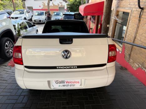 VOLKSWAGEN Saveiro 1.6 G5 FLEX, Foto 3