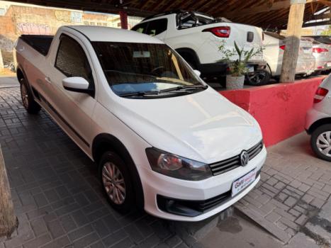 VOLKSWAGEN Saveiro 1.6 G5 FLEX, Foto 4