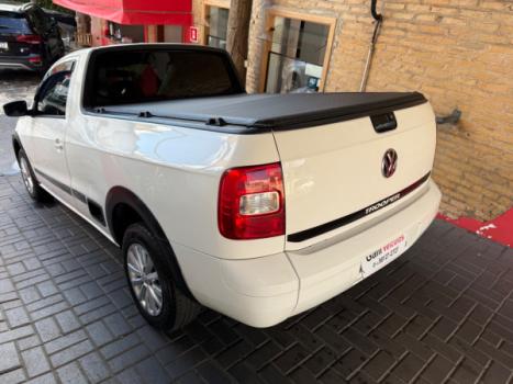 VOLKSWAGEN Saveiro 1.6 G5 FLEX, Foto 6