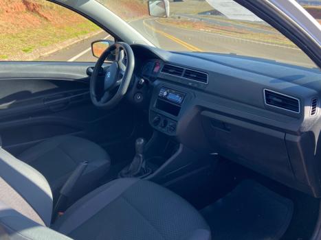 VOLKSWAGEN Saveiro 1.6 FLEX MSI ROBUST CABINE SIMPLES, Foto 3