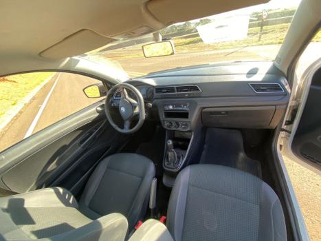 VOLKSWAGEN Saveiro 1.6 FLEX MSI ROBUST CABINE SIMPLES, Foto 4