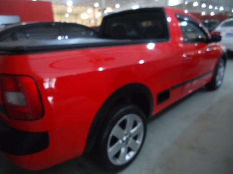 VOLKSWAGEN Saveiro 1.6 G5 TREND FLEX, Foto 6