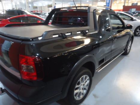 VOLKSWAGEN Saveiro 1.6 G6 CROSS CABINE ESTENDIDA FLEX, Foto 6