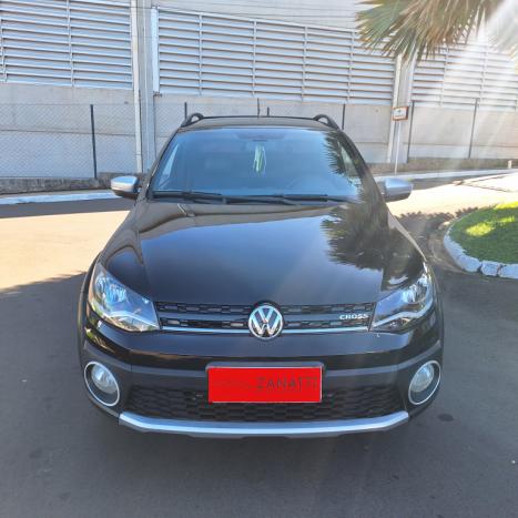 VOLKSWAGEN Saveiro 1.6 G6 CROSS CABINE ESTENDIDA FLEX, Foto 2