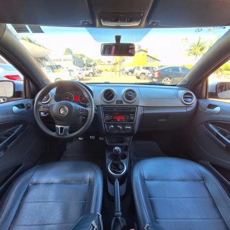VOLKSWAGEN Saveiro 1.6 G6 CROSS CABINE ESTENDIDA FLEX, Foto 6