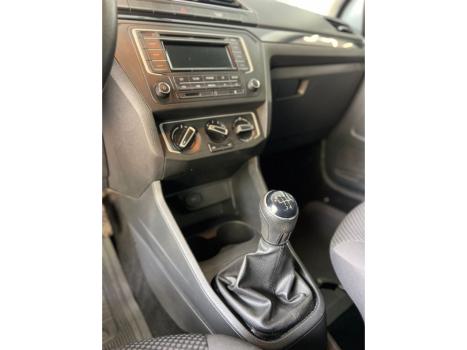 VOLKSWAGEN Saveiro 1.6 16V FLEX MSI TRENDLINE CABINE SIMPLES, Foto 8